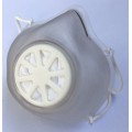 mascarilla PVC para reutilizar