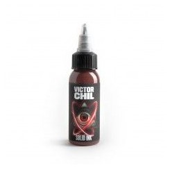 Dark Skin Victor Chil Set