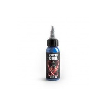 Chil Blue Victor Chil Set
