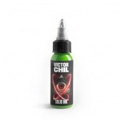 Toxic Green Victor Chil Set