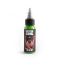 Toxic Green Victor Chil Set