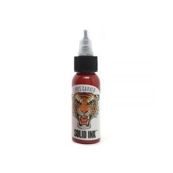 Tiger Blood SET Chris Garver