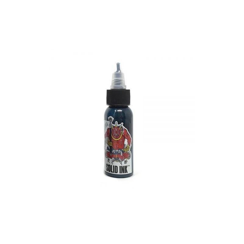 Fudo Blue Grey SET Horitomo