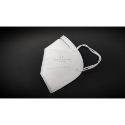 MASCARILLA FFP3