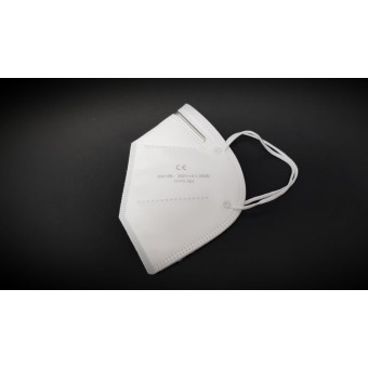 MASCARILLA FFP3