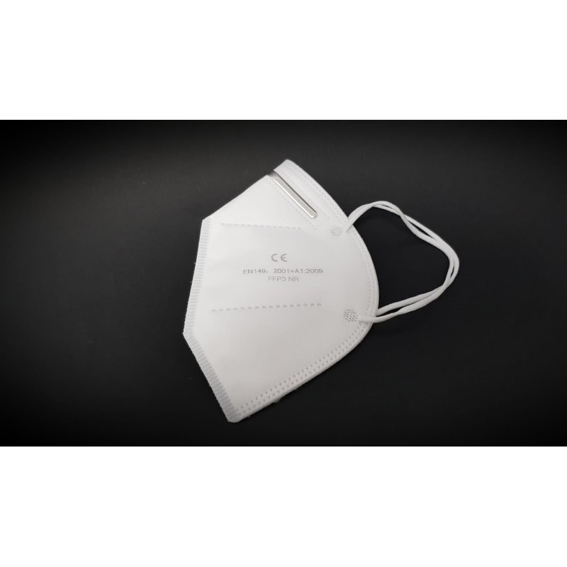 MASCARILLA FFP3