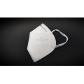MASCARILLA FFP3