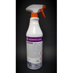 ONDESIN DETERGENTE DESINFECTANTE