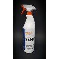 SANIT Limpiador multiusos higienizante