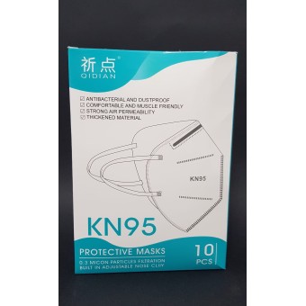 Mascarilla KN95