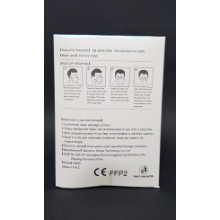 comprar Mascarilla KN95