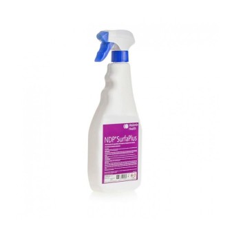 NDP SurfaPlus
