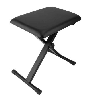 Taburete plegable