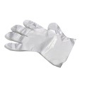 Guantes plástico pack 40