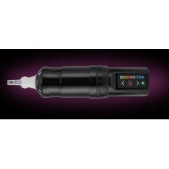 FK Irons Spektra Flux inalámbrica Stealth