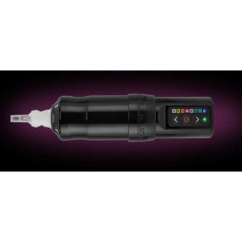 FK Irons Spektra Flux inalámbrica Stealth
