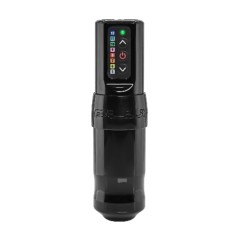 FK Irons Spektra Flux inalámbrica Stealth