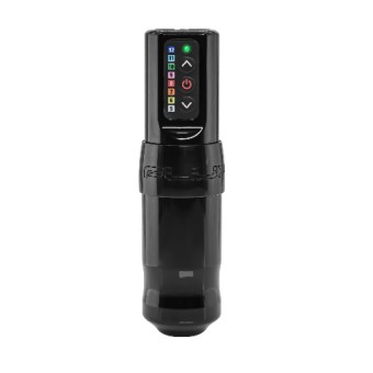 FK Irons Spektra Flux inalámbrica Stealth