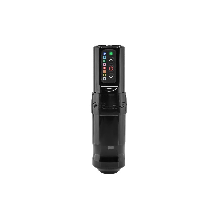 FK Irons Spektra Flux inalámbrica Stealth