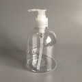 Botella dosificador 500 ml