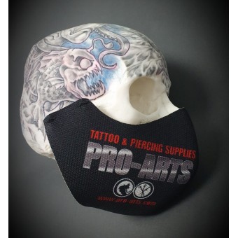 Mascarilla Pro-Arts