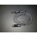 RCA Clipcord Maximo Recto