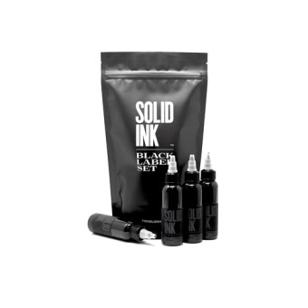 SET 4 Shading 30 ml