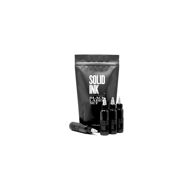 SET 4 Shading 30 ml