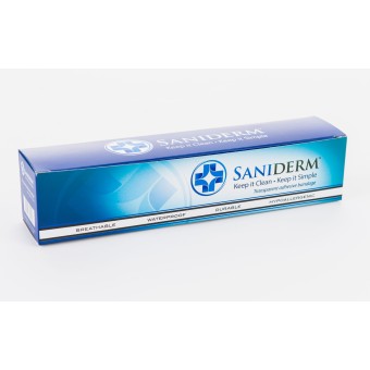 Saniderm - Pro-Arts