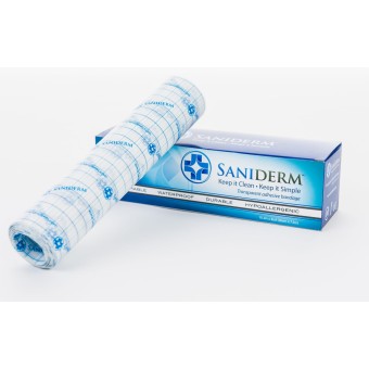 Film Saniderm