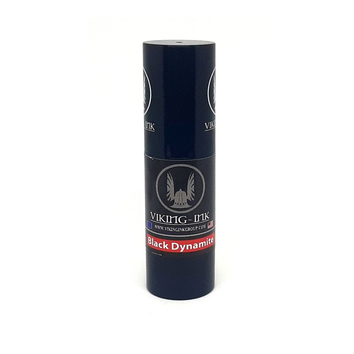 BLACK DYNAMITE VIKING 30ml homologada