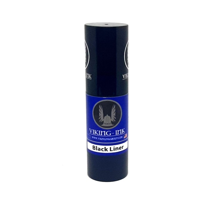 BLACK LINER VIKING 30ml homologada