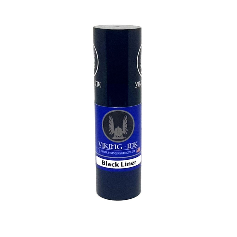 BLACK LINER VIKING 30ml homologada