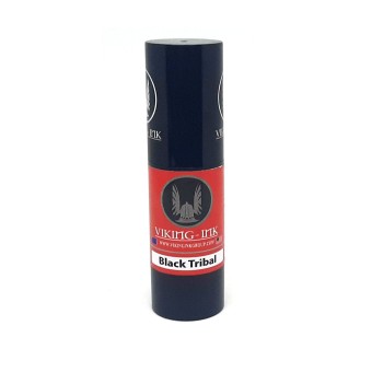 BLACK TRIBAL VIKING 30ml homologada