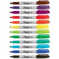 PACK 12 Sharpie Fine