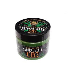 CB2 NATURAL JELLY