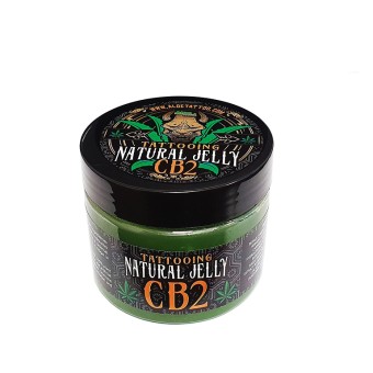 CB2 NATURAL JELLY