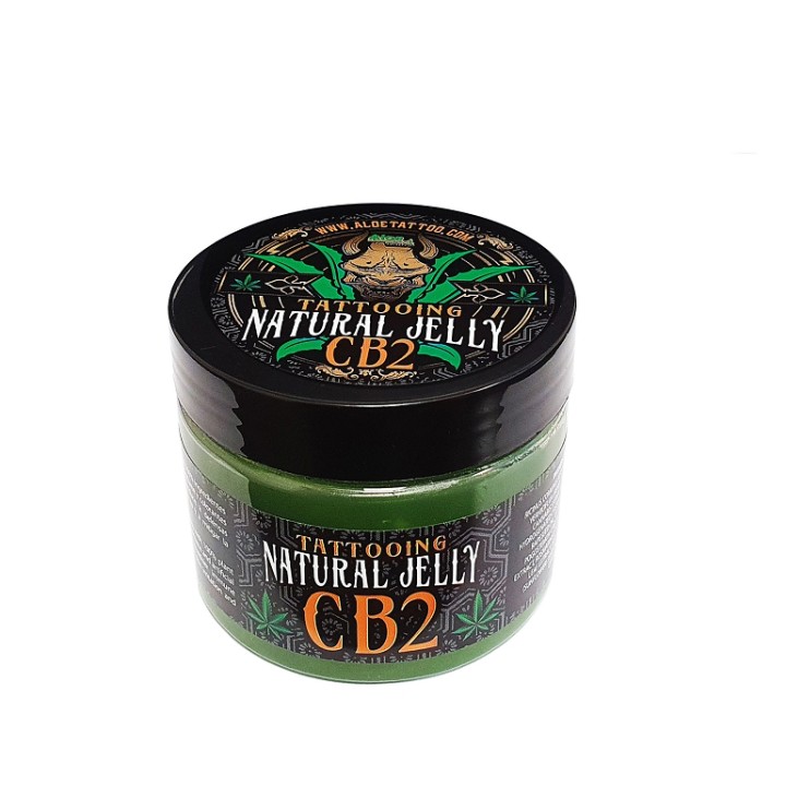 CB2 NATURAL JELLY