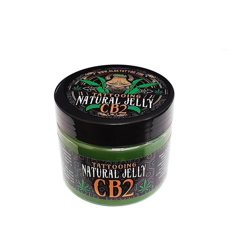CB2 NATURAL JELLY