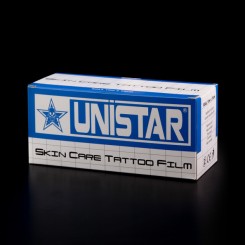 SKIN CARE Tattoo film