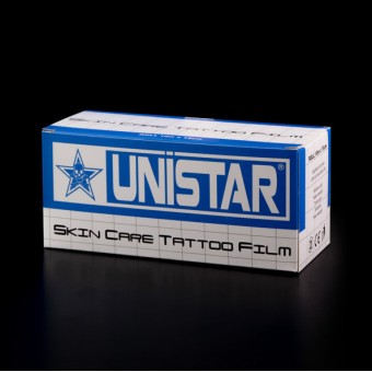 SKIN CARE Tattoo film