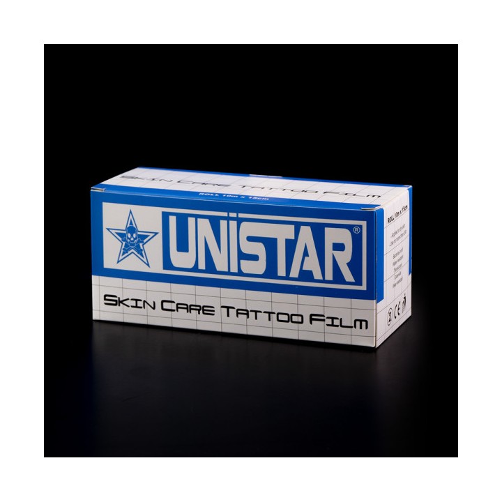 SKIN CARE Tattoo film