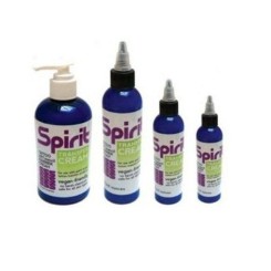 Transfer cream Spirit stencil