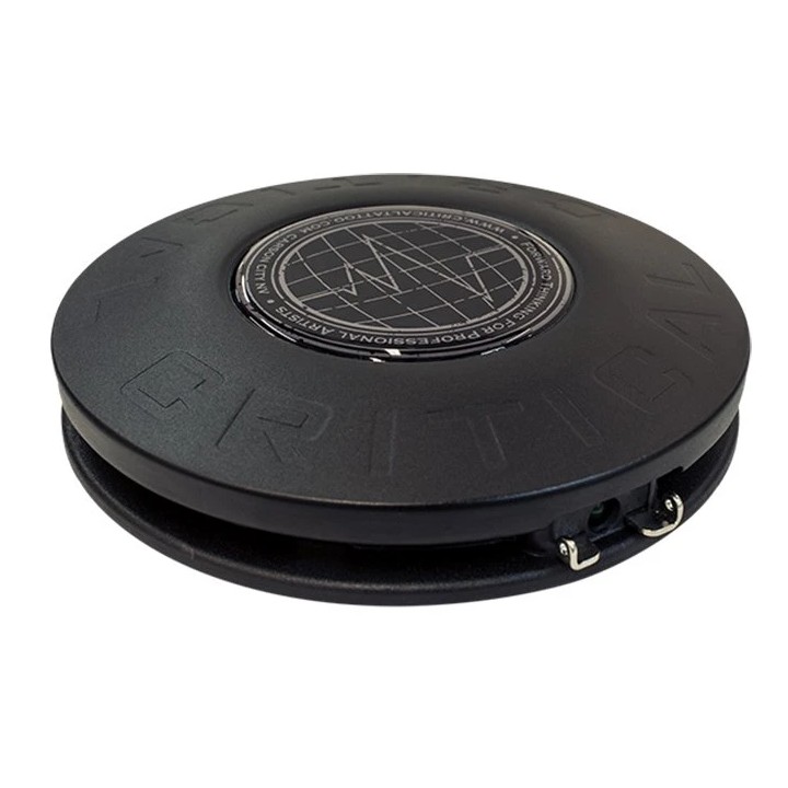 CXP PEDAL INALAMBRICO CRITICAL para Fuente CX-2R