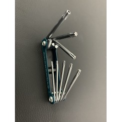 Multiusos Llaves Torx