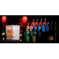 RADIANT ORIENTAL CHING SET