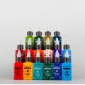 RADIANT ORIENTAL CHING SET