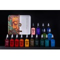 RADIANT ORIENTAL CHING SET
