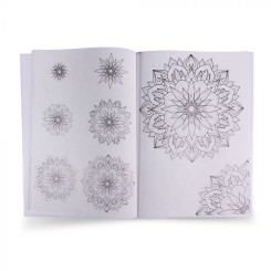 Libro The Rise of Mandala V2 by Claudio Comite - Limited Edition
