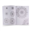 Libro The Rise of Mandala V2 by Claudio Comite - Limited Edition